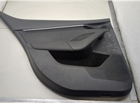 5E6867023K Дверная карта (Обшивка двери) Skoda Octavia (A8) 2019-2025 20554042 #1