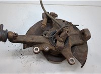 1456040, 6M343K186CA, 1454712, 6M341106AA Ступица (кулак, цапфа) Ford Ranger 2006-2012 20554059 #2