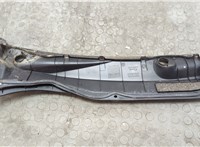  Жабо под дворники (дождевик) Toyota Avensis 2 2003-2008 20554060 #2