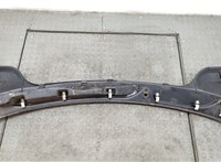 8200097006 Жабо под дворники (дождевик) Renault Megane 2 2002-2009 20554068 #2