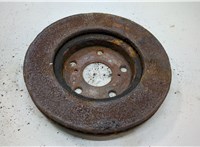 4351242040 Диск тормозной Lexus HS 2009-2018 20554069 #1