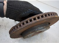 4351242040 Диск тормозной Lexus HS 2009-2018 20554069 #2