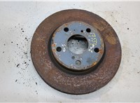4351242040 Диск тормозной Lexus HS 2009-2018 20554069 #3