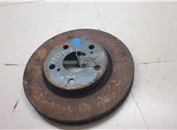 4351242040 Диск тормозной Lexus HS 2009-2018 20554069 #4