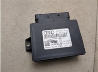 4H0907801E Блок управления стояночным тормозом Audi A7 2010-2018 20554083 #1
