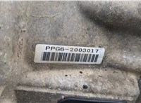 PPG6 КПП 6-ст.мех. (МКПП) Honda Civic 2005-2012 20554086 #3