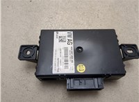4G0907468AB Блок управления интерфейсом Audi A7 2010-2018 20554087 #2