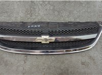  Решетка радиатора Chevrolet Lacetti 2004-2013 20554093 #1