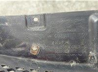  Решетка радиатора Chevrolet Lacetti 2004-2013 20554093 #4