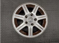  Диск колесный Chrysler Town-Country 2007-2010 20554118 #1