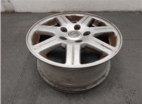  Диск колесный Chrysler Town-Country 2007-2010 20554118 #6