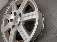  Диск колесный Chrysler Town-Country 2007-2010 20554136 #3