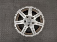  Диск колесный Chrysler Town-Country 2007-2010 20554144 #1