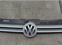 1J0853651H Решетка радиатора Volkswagen Golf 4 1997-2005 20554145 #1