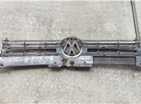 1J0853651H Решетка радиатора Volkswagen Golf 4 1997-2005 20554145 #2