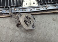 6Y0853668B Решетка радиатора Skoda Fabia 1999-2007 20554153 #3