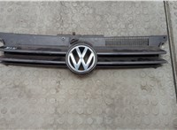 1J0853655G Решетка радиатора Volkswagen Golf 4 1997-2005 20554160 #1
