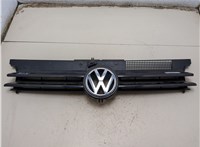 1J0853655G Решетка радиатора Volkswagen Golf 4 1997-2005 20554160 #4