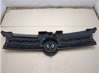 1J0853655G Решетка радиатора Volkswagen Golf 4 1997-2005 20554160 #5