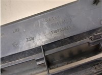 1J0853655G Решетка радиатора Volkswagen Golf 4 1997-2005 20554160 #6