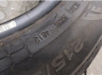  Шина 215/55 R16 Volkswagen Passat 6 2005-2010 20554171 #6