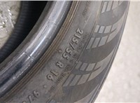  Шина 215/55 R16 Volkswagen Passat 6 2005-2010 20554171 #9