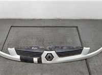 7701056406, 7701056411 Решетка радиатора Renault Kangoo 1998-2008 20554173 #1