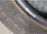  Шина 215/55 R16 Volkswagen Passat 6 2005-2010 20554177 #7