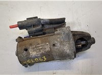 2109622, 7G9N11000AD Стартер Ford Focus 1 1998-2004 20554178 #1