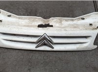  Решетка радиатора Citroen Berlingo 1997-2002 20554182 #1