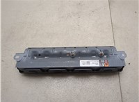 23420286 Подушка безопасности коленная Chevrolet Malibu 2015-2018 20554185 #2