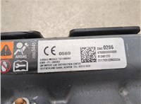 23420286 Подушка безопасности коленная Chevrolet Malibu 2015-2018 20554185 #5
