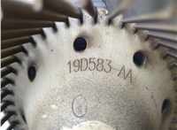 YL7Z18504AA, VP5L2H19805AA Двигатель отопителя (моторчик печки) Ford Explorer 2001-2006 20554206 #3