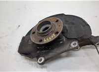  Ступица (кулак, цапфа) Volvo S80 1998-2006 20554224 #1