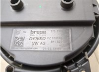 4H1820021B Двигатель отопителя (моторчик печки) Audi A7 2010-2018 20554228 #3