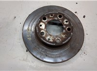 46806233 Диск тормозной Fiat Ducato 1994-2006 20554231 #3