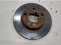 51728377, 71738905 Диск тормозной Fiat Ducato 1994-2006 20554232 #3