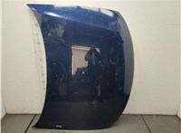  Капот Volkswagen Passat 5 1996-2000 20554234 #1