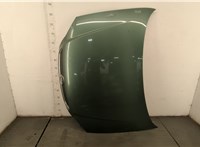  Обшивка капота Opel Astra G 1998-2005 11475342 #1
