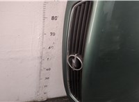  Обшивка капота Opel Astra G 1998-2005 11475342 #2