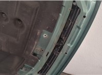  Обшивка капота Opel Astra G 1998-2005 11475342 #6
