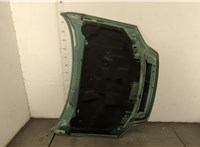  Обшивка капота Opel Astra G 1998-2005 11475342 #7