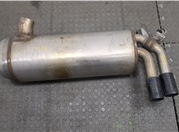  Глушитель BMW 4 F32 2013-2021 20554261 #1