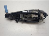 1606874480 Ручка двери наружная Peugeot 508 2010-2018 20554272 #4