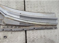  Жабо под дворники (дождевик) Hyundai Getz 2002-2011 20554281 #1