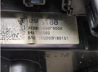 42588188 Переключатель отопителя (печки) Chevrolet Trax 2016-2022 20554287 #3