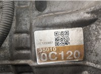 350100C120 КПП - автомат (АКПП) 4х4 Toyota Sequoia 2008- 20554290 #5