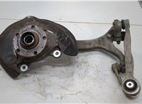 4D0407613E, 4F0407253G Ступица (кулак, цапфа) Audi A6 (C6) 2004-2011 20554292 #1