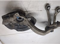 4D0407613E, 4F0407253G Ступица (кулак, цапфа) Audi A6 (C6) 2004-2011 20554292 #3