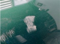  Капот Volkswagen Lupo 20554303 #10